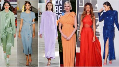 Fashion Guide 101: 5 New Must-Have Colors In Your Wardrobe