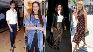 Fashion Essentials Every Woman Must Have In Her Wardrobe