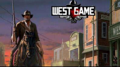 Nothing To Do In Free Time? Wild West Game To The Rescue