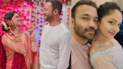 Thank you for treating me like a princess – Ankita Lokhande’s heartfelt romantic post for boyfriend Vicky Jain is couple goals