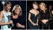 Do You Know: Taylor Swift’s Mother Wanted Her To Be A Horseback Rider