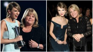 Do You Know: Taylor Swift’s Mother Wanted Her To Be A Horseback Rider