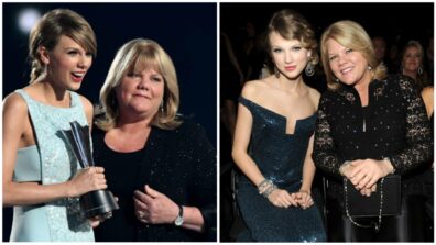 Do You Know: Taylor Swift’s Mother Wanted Her To Be A Horseback Rider