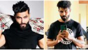 What a hottie: Ravindra Jadeja is making girls sweat, checkout recent pictures here