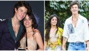 Slay together: Camilla Cabello & Shawn Mendes bold fashion statement for the new couples in town