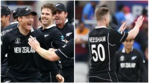 Kiwis Defeat England After 22 Years: Deets Inside
