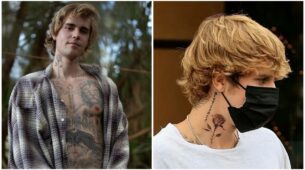 Justin Bieber Won’t Tattoo This Part Of His Body, But Why?