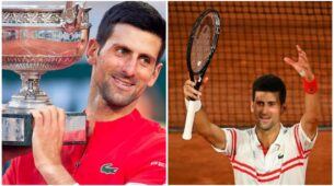 Clay master is being defeated by Novak Djokovic: Deets inside