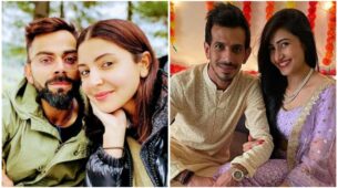 Happy Family pictures of Indian Cricketers: From Virat Kohli to Yuzvendra Chahal