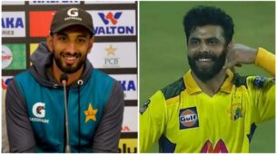 From Shan Massod Khan To Ravindra Jadeja: 10 Fittest Cricketers