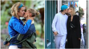 Justin Bieber & Hailey Bieber’s Instagram PDA Defines True Love: Yay Or Nay?
