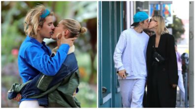 Justin Bieber & Hailey Bieber’s Instagram PDA Defines True Love: Yay Or Nay?