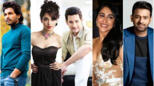Know The First Crush Of 8 Tollywood Stars: From Allu Arjun To Prabhas