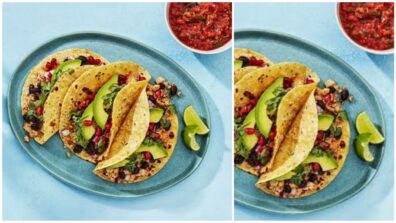 Avacado Tacos Make Healthy Breakfast: Recipes Here