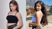 Avneet Kaur & Anushka Sen set internet on fire with their new hot photos, get ready to feel the heat