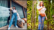 Avneet Kaur & Ashnoor Kaur In Love With Denims: Checkout Amazing Looks Here