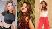 Avneet Kaur, Ashnoor Kaur & Jannat Zubair raise the heat with their vogue game, fans can’t stop crushing