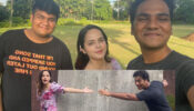 [Photos] TMKOC’s ‘Tapu Sena’ aka Palak Sindhwani, Samay Shah & Kush Shah enjoy picnic together, fans love it