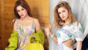 Avneet Kaur drops a super hot photo in pastel printed outfit, shares cryptic note on ‘competition’ & ’empowerment’