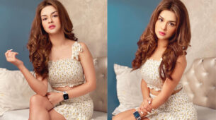 Avneet Kaur has a ‘heartbreak’?