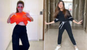 Avneet Kaur & Jannat Zubair Rahmani want to be ‘Cricket Ke Badshah’, hot dance videos go viral