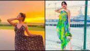 Avneet Kaur & Jannat Zubair’s Travel Fashion Lookbook Is Magnificent: Yay Or Nay