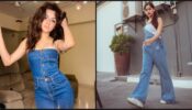 Avneet Kaur’s Jumpsuit Vs Jannat Zubair’s Dungaree: Which Denim Style Is Your Pick?