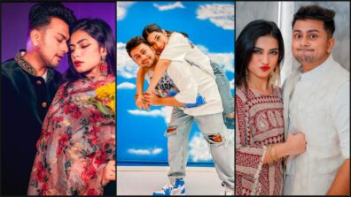 Awez Darbar & Nagma Mirajkar’s Perfect Guide To Slaying Your Next Couple Photoshoot