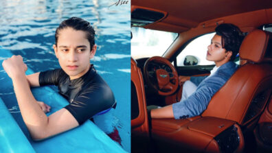 Ayaan Zubair & Riyaz Aly flaunt their lavish luxury lifestyle, you will be shocked