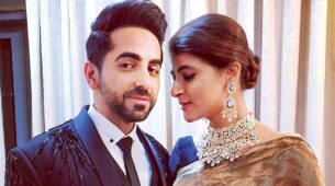 Ayushmann Khurrana & Wife Tahira Kashyap Khurrana’s Evergreen Romantic Love Story Will Inspire You