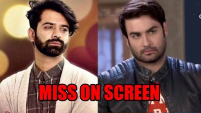 Vivian Dsena vs Barun Sobti: Who do you miss the most on screen?