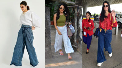 Baggy Jeans are Deepika Padukone, Katrina Kaif & Kiara Advani’s wardrobe staples