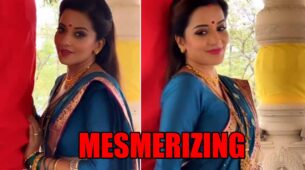 Banke Titli: Monalisa shares mesmerizing reel, fans can’t stop praising