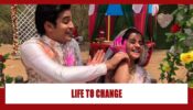 Barrister Babu Spoiler Alert: Anirudh lays the platform for Bondita’s studies; leaves her