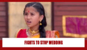 Barrister Babu Spoiler Alert: Bondita fights to STOP her wedding