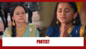 Barrister Babu Spoiler Alert: Can Bondita’s protest change Thakumaa?