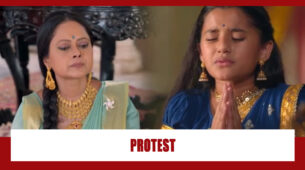 Barrister Babu Spoiler Alert: Can Bondita’s protest change Thakumaa?