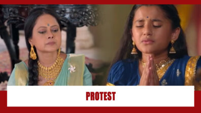 Barrister Babu Spoiler Alert: Can Bondita’s protest change Thakumaa?