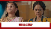 Barrister Babu Spoiler Alert: OMG!! Bondita falls into Thakumaa’s trap of marriage