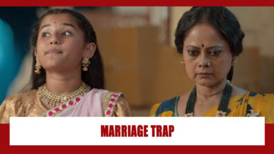 Barrister Babu Spoiler Alert: OMG!! Bondita falls into Thakumaa’s trap of marriage