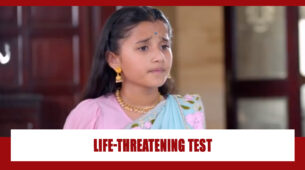 Barrister Babu Spoiler Alert: OMG!! Bondita to face a life-threatening test