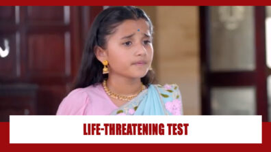 Barrister Babu Spoiler Alert: OMG!! Bondita to face a life-threatening test