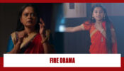 Barrister Babu Spoiler Alert: OMG!! Bondita to save Thakumaa from FIRE