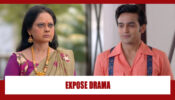 Barrister Babu Spoiler Alert: OMG!! Thakumaa to EXPOSE Anirudh’s lies