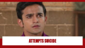 Barrister Babu Spoiler Alert: Shocking!! Anirudh attempts suicide by drowning