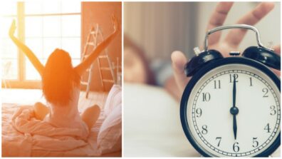 Be An Early Riser: Benefits Of Waking Up Early In The Morning That Nobody Told You