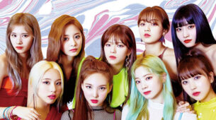 Be Ready to Be Shocked: Twice Girls Reveal Their Eating Habits & What They Eat in A Day