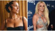 5 Times Britney Spears & Alicia Keys Ditched Discipline Fashion For These Hot Revealing Dresses