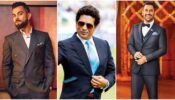 MS Dhoni Vs Sachin Tendulkar Vs Virat Kohli: Which Heartthrob’s Suit Collection Is Top Notch?