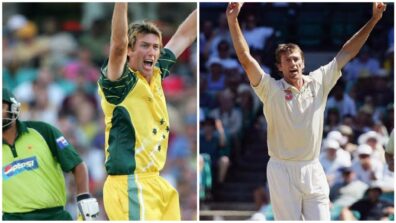 Most Number Of Wickets In International Cricket By Pacer – Glenn McGrath